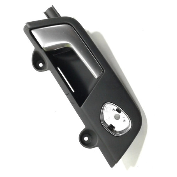 Maçaneta Porta Traseira Direita Interna - Audi - A4 - 2004