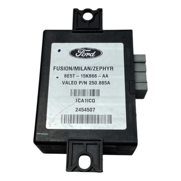 Módulo Central De Alarme Ford Fusion 2008