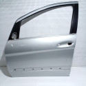 Porta Dianteira Esquerda B200 2006 Dianteira Esquerdo Cinza