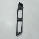 Acabamento Botão Vidro Porta Dian Dir Xc60 2017 Sku 65900 Preto