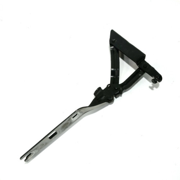 Braço Do Capo Lado Esquerdo Volkswagen Jetta 2008