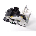 Fechadura Traseira Esquerda Lancer 2018 Cod 51856