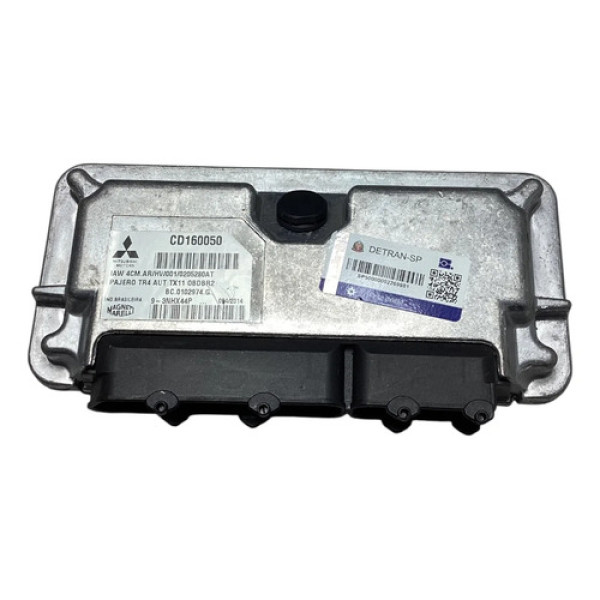 Módulo De Injeção Mitsubishi Tr4 2015