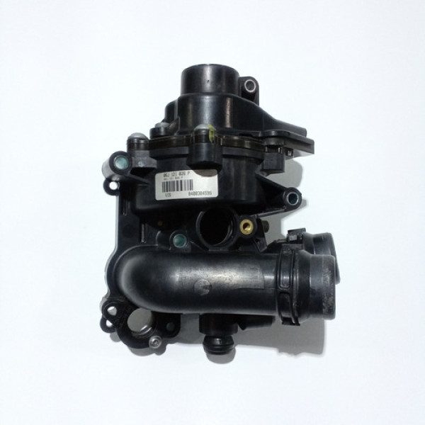 Bomba Da Água Passat 2.0 Tsi 2012
