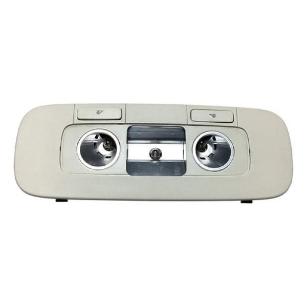 Luz De Cortesia Central Volkswagen Passat 2.0 Tsi 2012