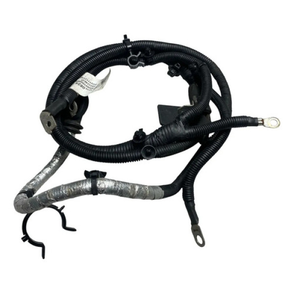 Cabo Positivo Do Motor De Arranque Chevrolet Onix 2021