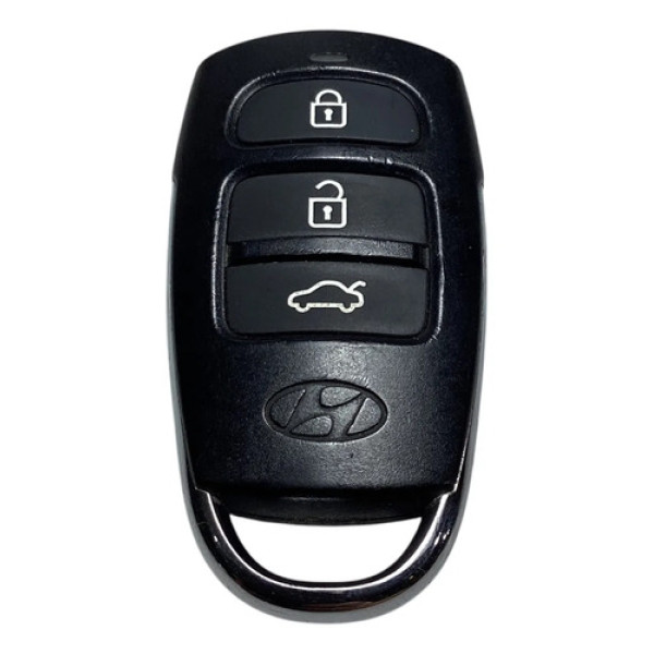 Controle De Alarme Para Azera 3.3 2009