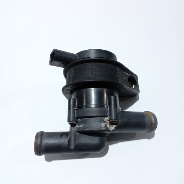 Bomba Da Água Auxiliar Passat Variant 2.8 V6 2001