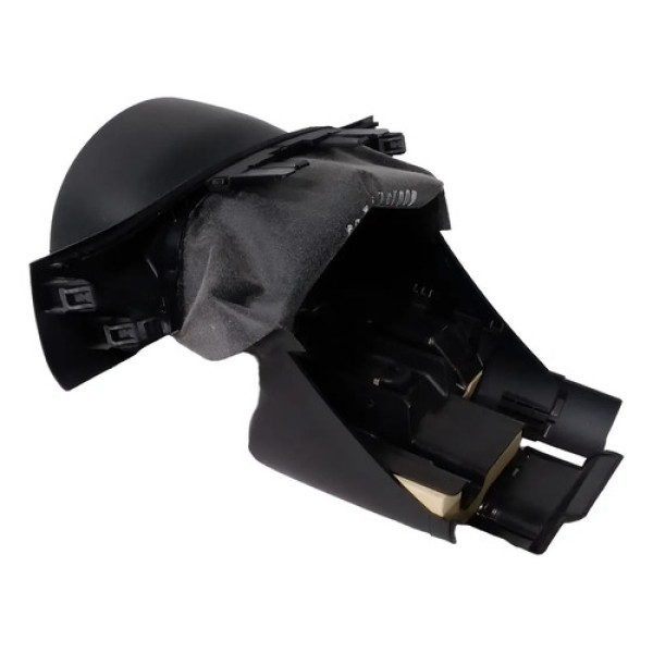 Acabamento Da Coluna De Direção Audi A4 2010 Sku 59612