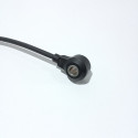 Sensor De Detonação Passat Variant 2.8 V6 2001 Sku 63679