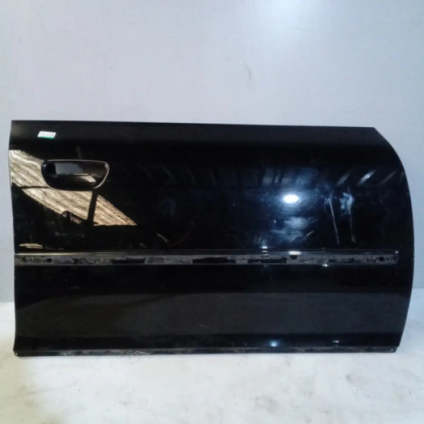 Porta Dianteira Direita A3 2005 Dianteira Direito Preto
