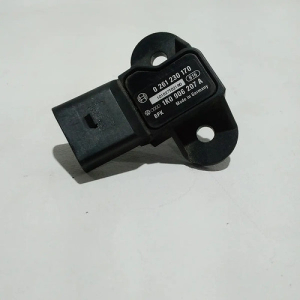 Sensor Map Volkswagen Touareg 2011 Cod 61490