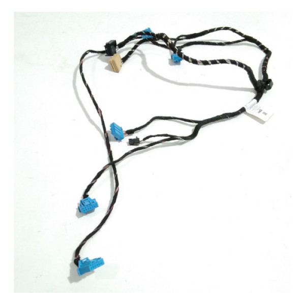 Chicote Da Caixa De Ar Jetta 2021 Cod 57053