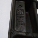 Acabamento Para-lama Tras/esq Jeep Renegade 2021 Sku 57658