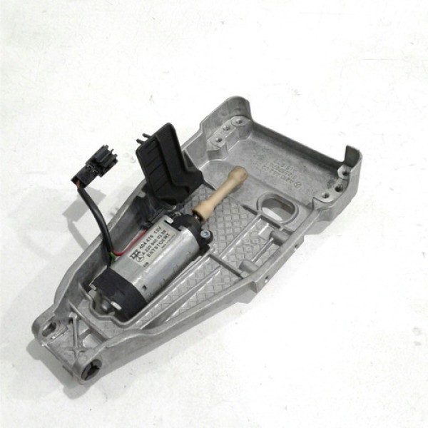 Motor Da Coluna De Direção Elétrica Mercedes E430 1999 49573
