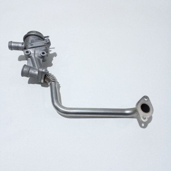 Válvula Egr C180 Kompressor 2011