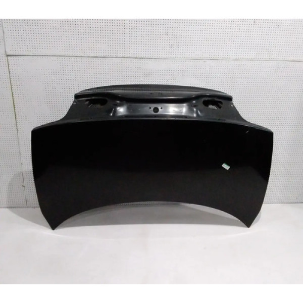 Tampa Traseira Ford Taurus 1997 Preto