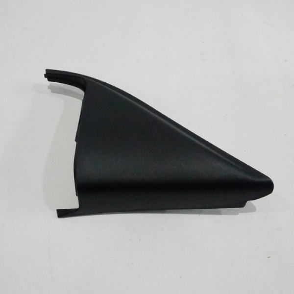 Acabamento Interno Retrovisor Lad/dir Accord 2005 Sku 55478 Preto