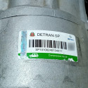 Compressor I30 2.0 2011