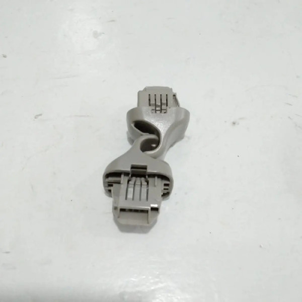 Suporte Do Quebra Sol Fit 2013 Sku 45459