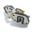 Fechadura Traseira Esquerda Jac J3 2012 Sku 32859