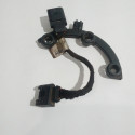 Chicote Conector Da Bomba De Combustível B200 2006 Sku 61516