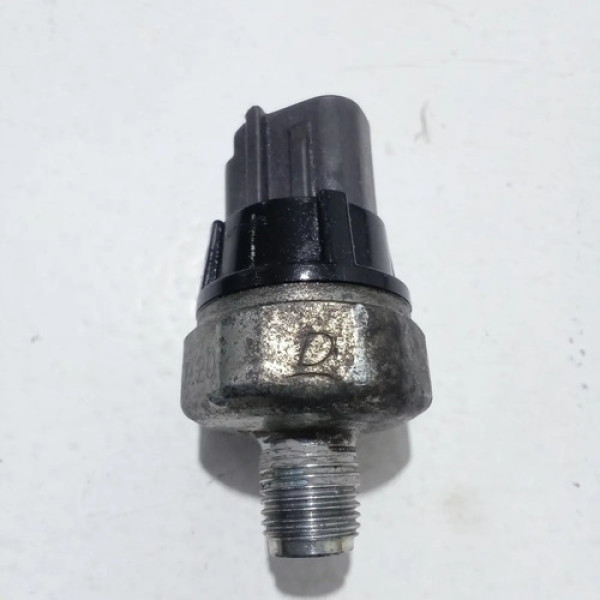 Sensor De Óleo Do Motor City 1.5 Flex 2014 Sku 65799