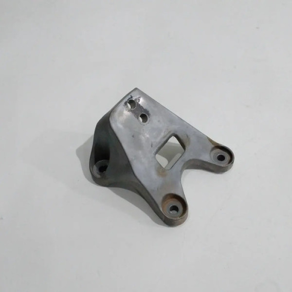 Suporte Do Coxim Do Motor Lado Esq Trailblazer 2013