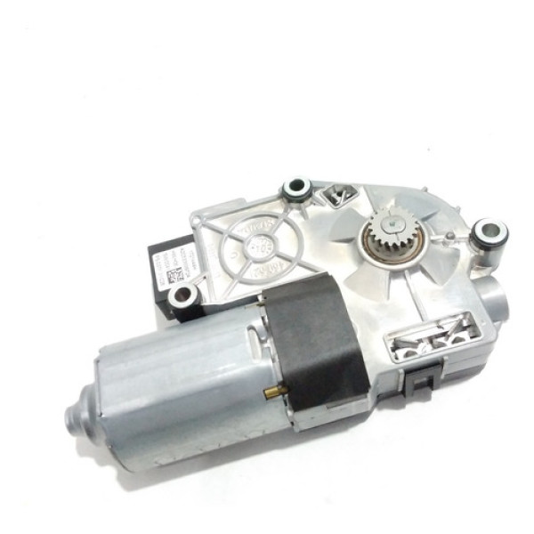 Motor Do Teto Solar Audi A4 2010