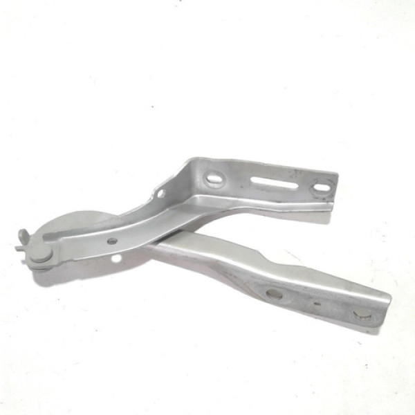 Braço Do Capo Lado Esquerdo Peugeot 307 2011