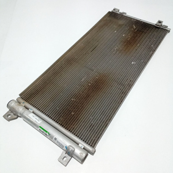 Condensador Civic Touring 1.5 2021