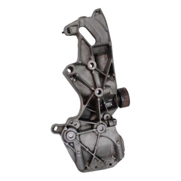 Suporte Alternador Renault Sandero 2009 Sku 19850