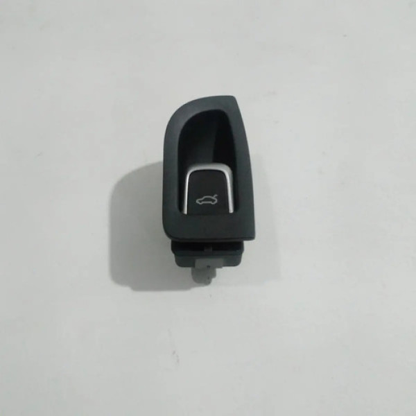 Botão De Abertura Do Porta Malas Audi A4 2014 Sku 59705