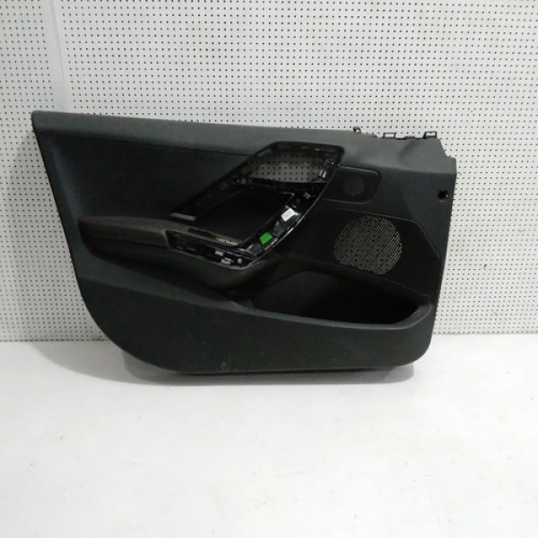 Forro De Porta Dianteira Esquerda Peugeot 2008 2017
