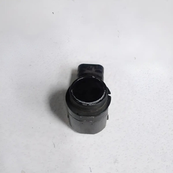 Sensor De Estacionamento Dianteiro Jetta 2012 Sku 59667 Preto
