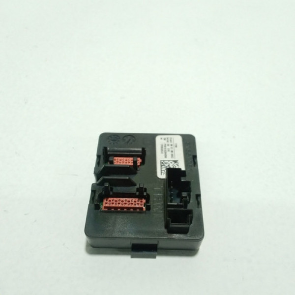 Módulo De Som Do Volante Volkswagen Jetta 2008 50891