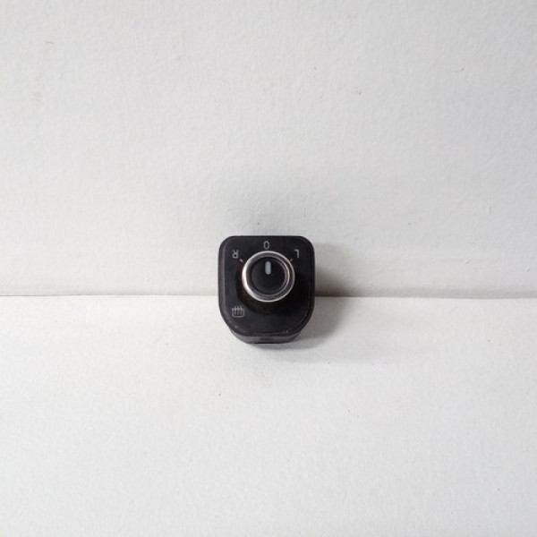 Botão Do Retrovisor Volkswagen Passat 2.0 Tsi 2012 Cod 61051