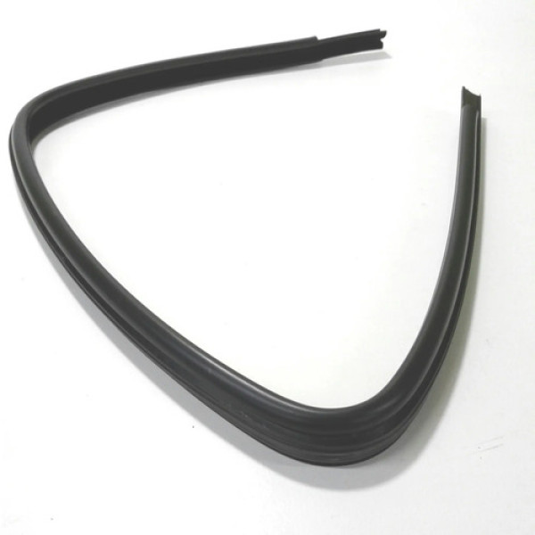 Canaleta Traseira Direita - Citroën C3 2012