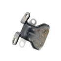Dobradiça Inferior Da Porta Traseira Direita  - Jac J6 2012