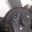 Ventuinha Do Radiador Ssangyong Actyon Sports 2011 Cod 18092