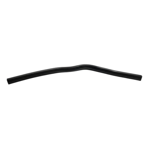 Borracha Do Painel Frontal Lado Esquerdo Bmw 320i 2009