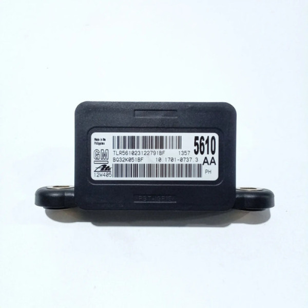 Módulo Do Sensor De Velocidade Trailblazer 2013