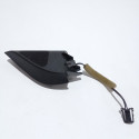 Acabamento Com Tweeter Da Porta Dian Dir Passat 2010 Preto