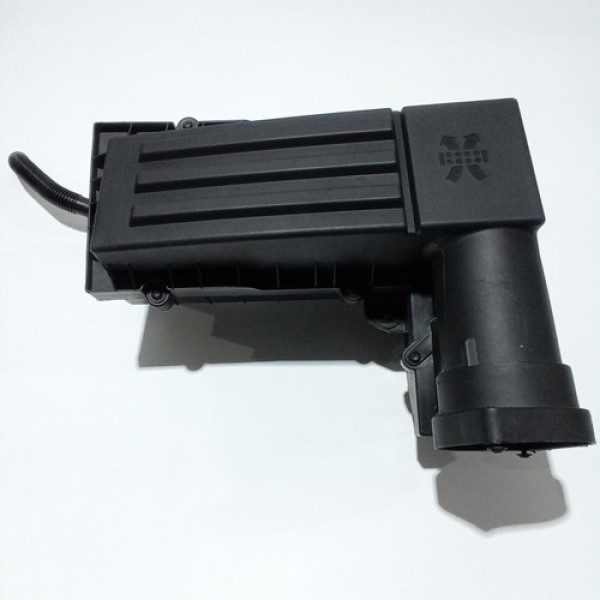 Caixa Filtro De Ar Passat 2.0 Tsi 2012 Original Vw
