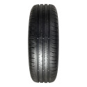 Roda Estepe 185/60r15 84h Volkswagen Polo Flex 2023 Preto