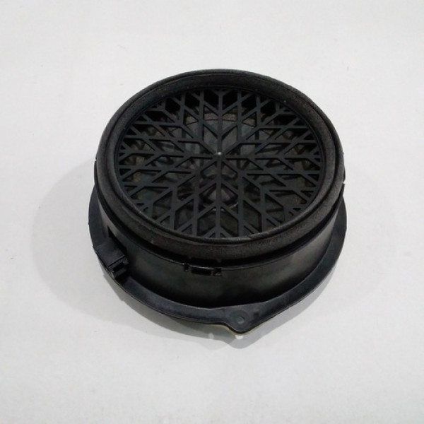 Alto Falante Porta Traseira Audi A4 2010 Preto