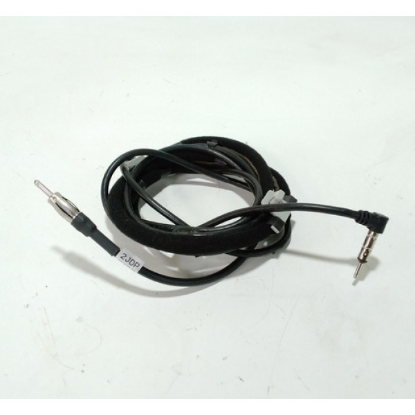Chicote Da Antena Hyundai Hb20 2015 51045
