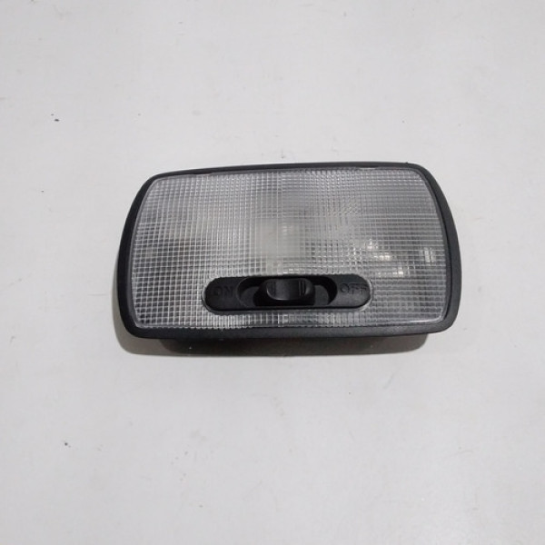 Luz Do Teto Parte Traseira Civic Touring 2021
