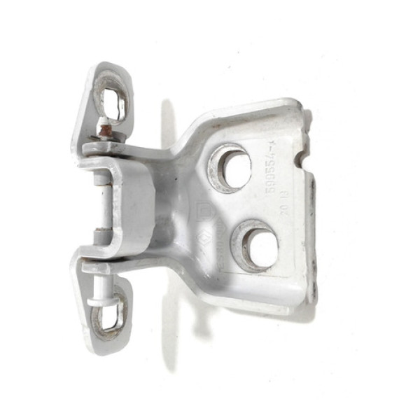 Dobradiça Inferior Porta Tras Esq  - Renault  Duster  2014