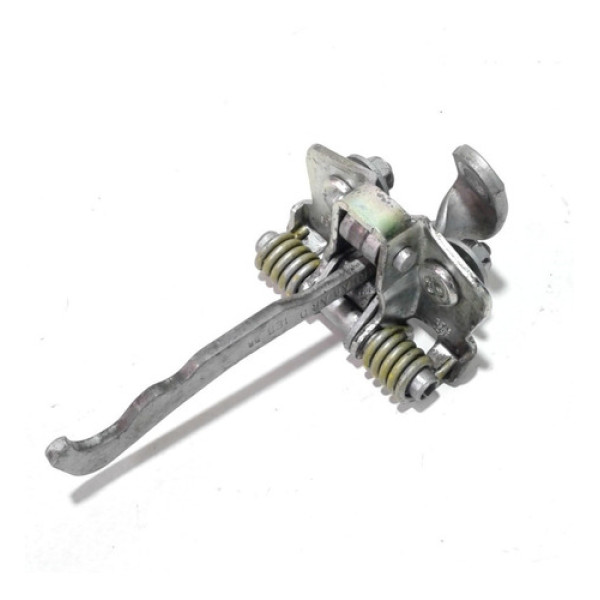 Limitador Da Porta Traseira Esquerda Citroën C3 2007 52951